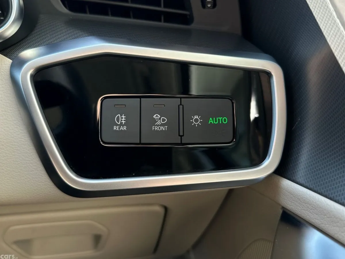 Audi A6 Saloon, Diesel, 2023, Grey