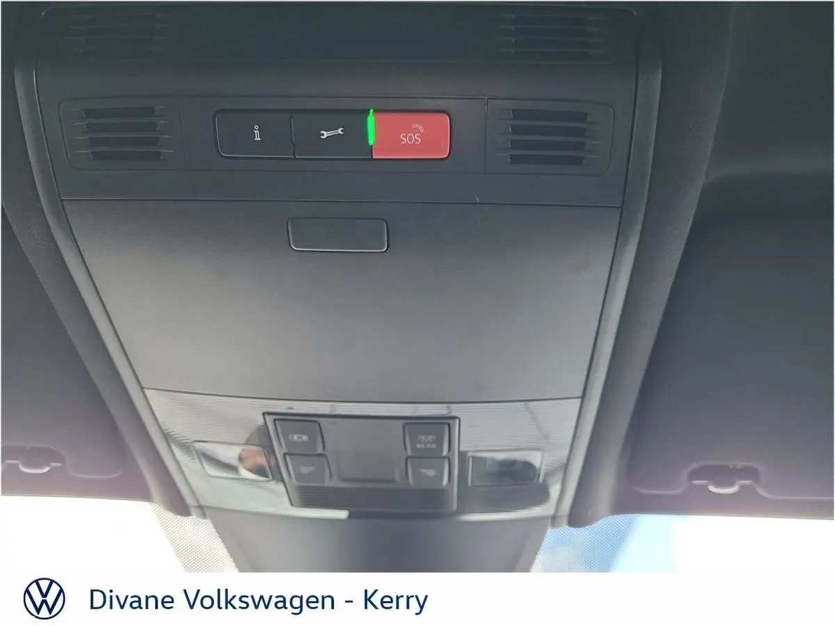 Volkswagen Tiguan SUV, Diesel, 2023, Silver