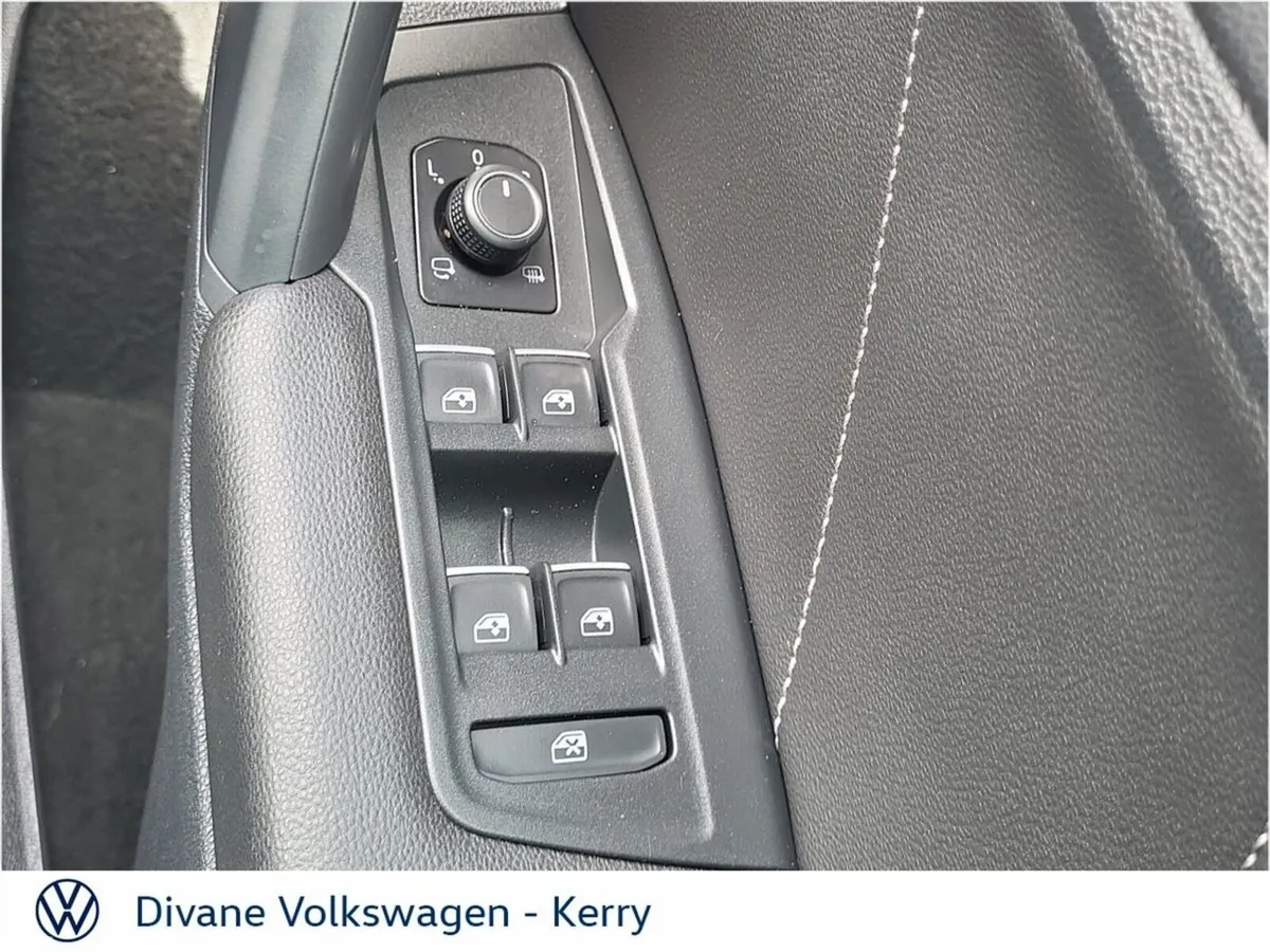 Volkswagen Tiguan SUV, Diesel, 2023, Silver