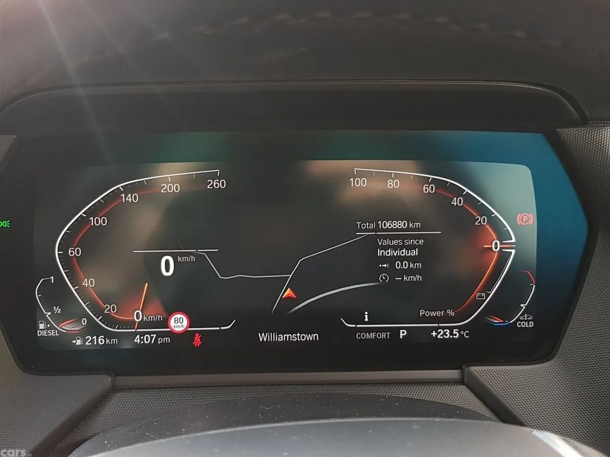 BMW 2-Series Saloon, Diesel, 2022, Black