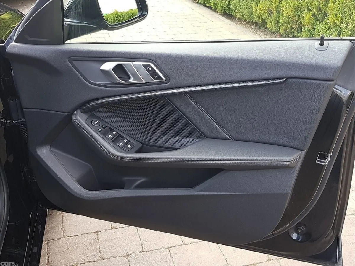 BMW 2-Series Saloon, Diesel, 2022, Black