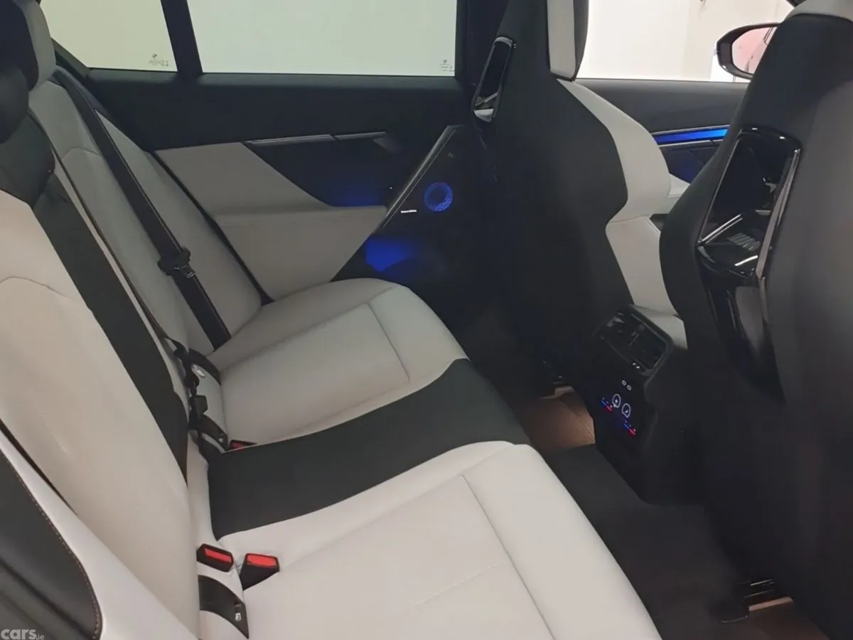 BMW M5 Saloon, Petrol Plug-in Hybrid, 2026, Black