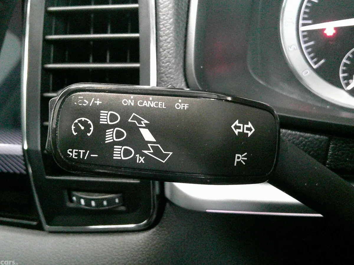 Skoda Karoq Estate/Jeep, Diesel, 2021, Blue