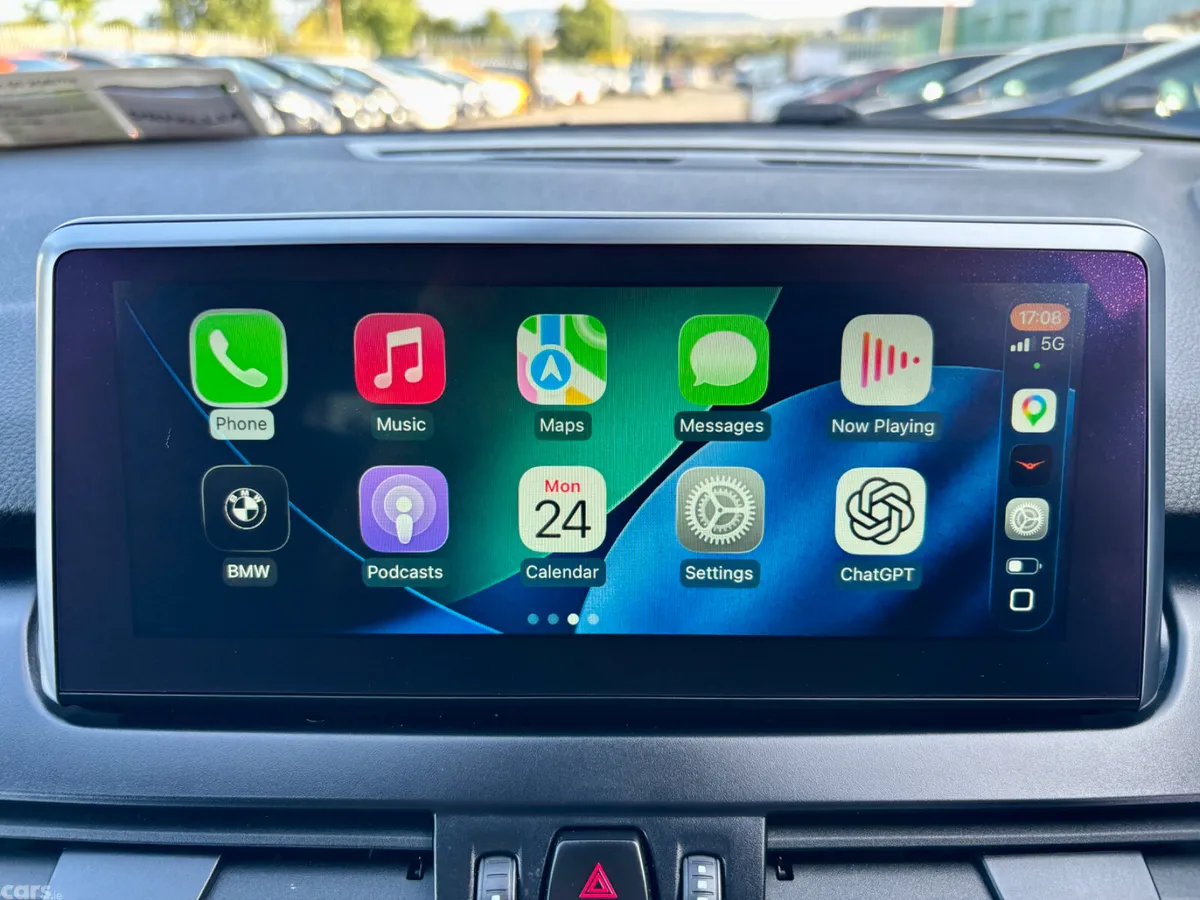 BMW 2-Series Hatchback, Diesel, 2018, Blue