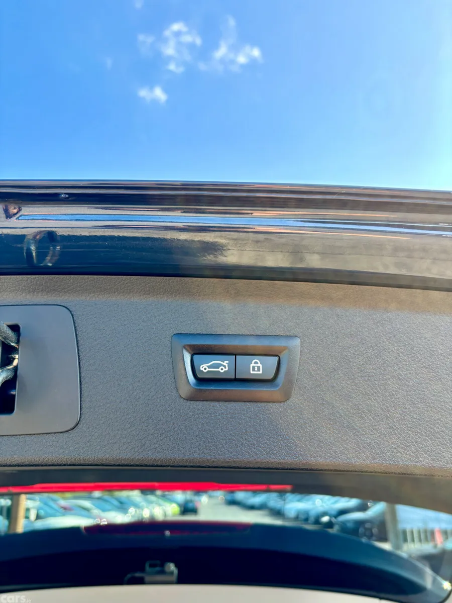 BMW 2-Series Hatchback, Diesel, 2018, Blue