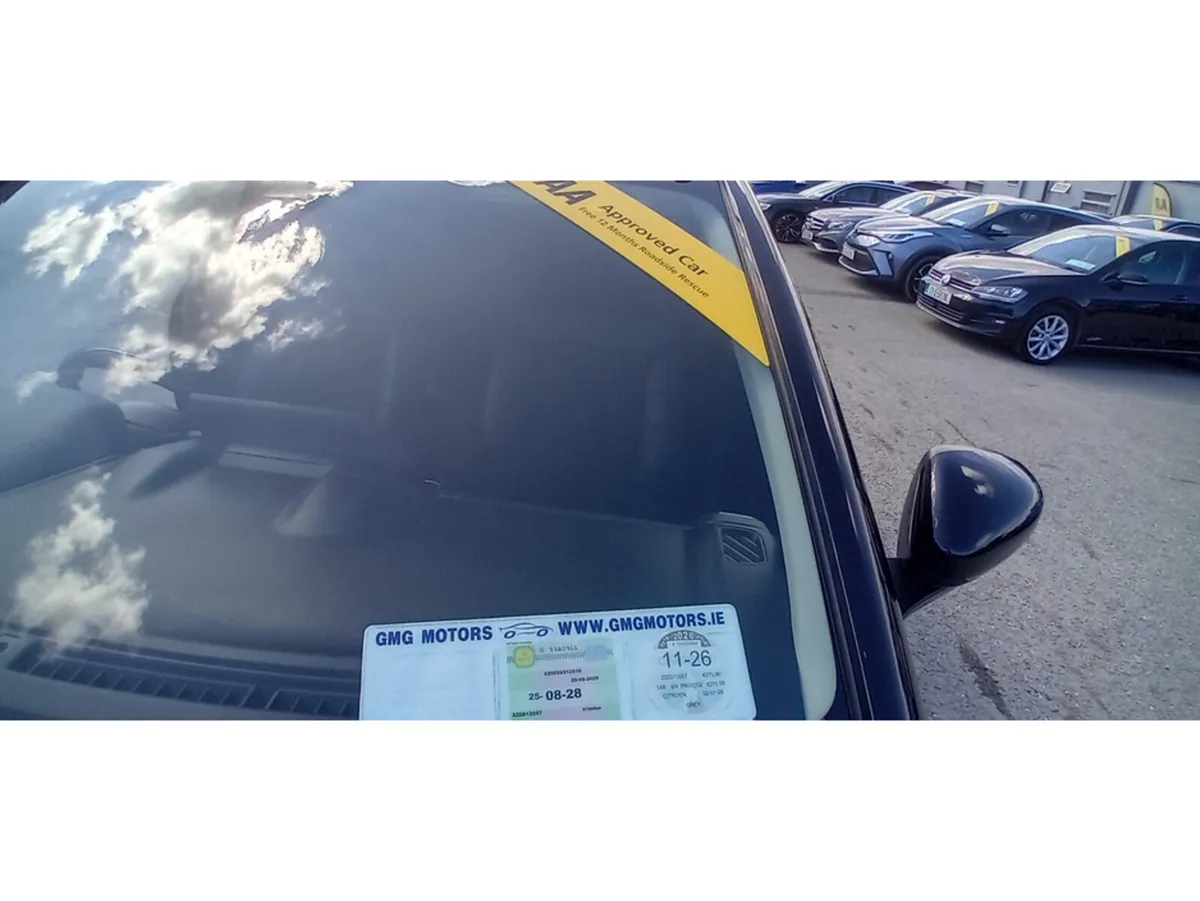 Citroen C5 Aircross MPV, Petrol, 2022, Grey