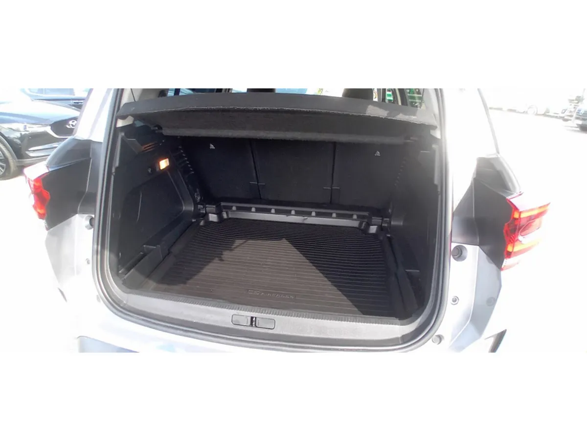Citroen C5 Aircross MPV, Petrol, 2022, Grey