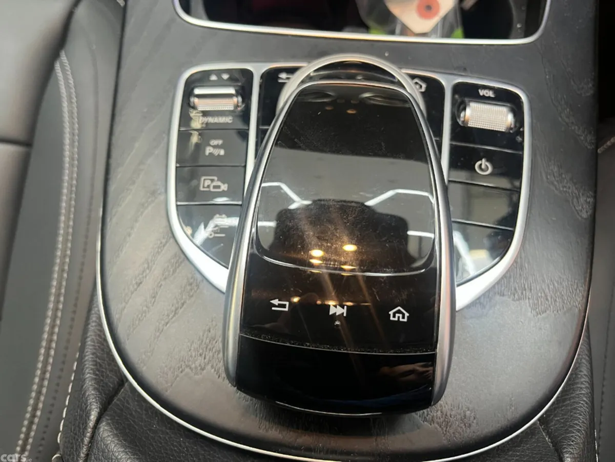 Mercedes-Benz E-Class Saloon, Unknown, 2018, White