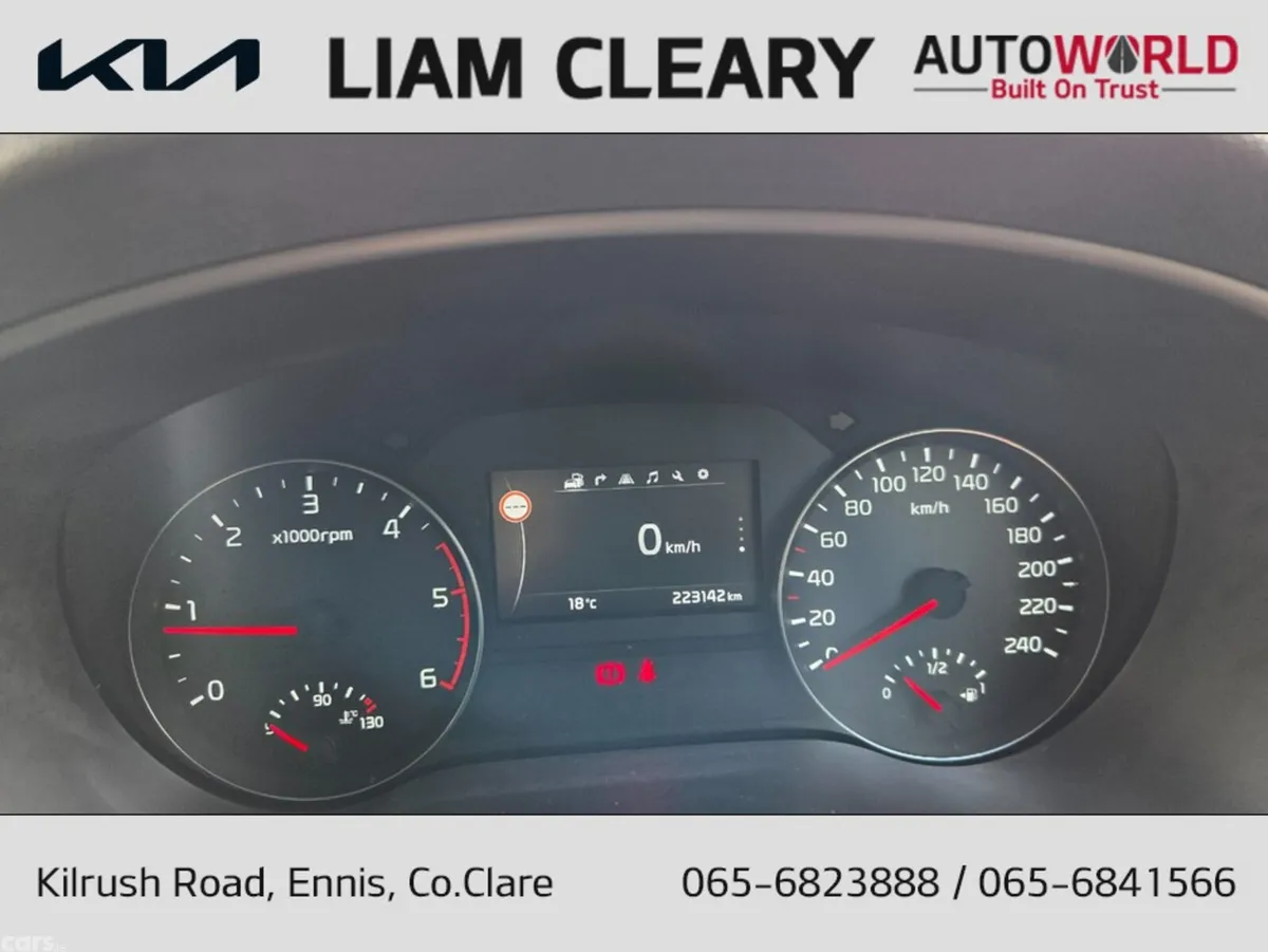 Kia Sportage MPV, Diesel, 2016, Beige