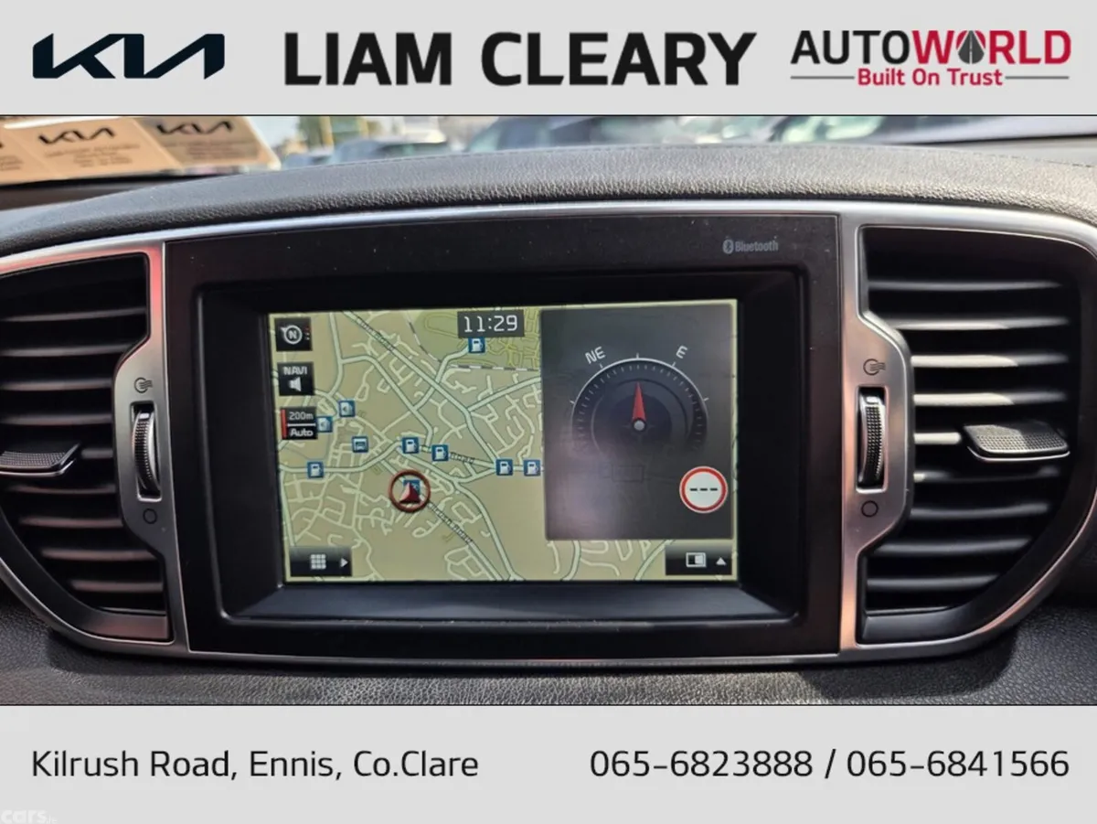 Kia Sportage MPV, Diesel, 2016, Beige