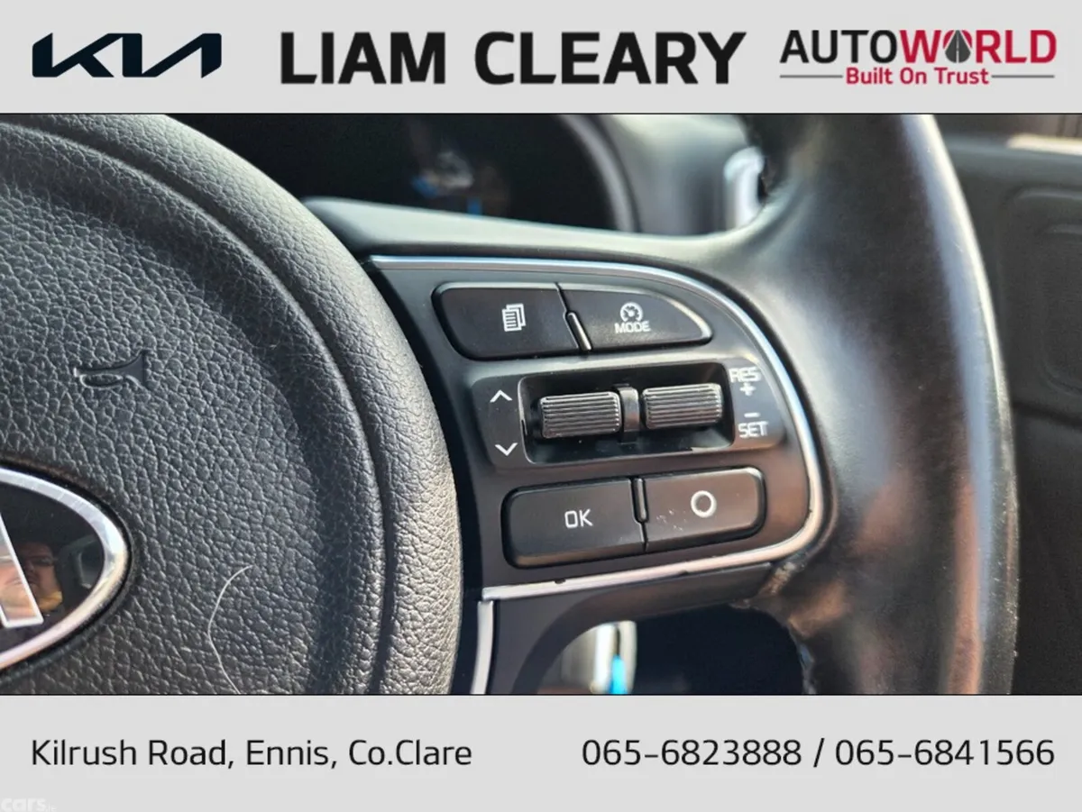 Kia Sportage MPV, Diesel, 2016, Beige