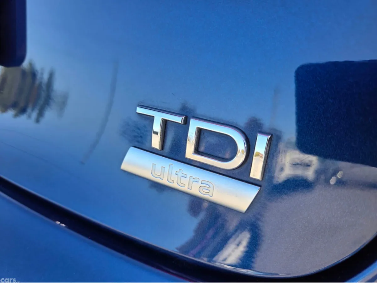 Audi A3 Saloon, Diesel, 2016, Blue