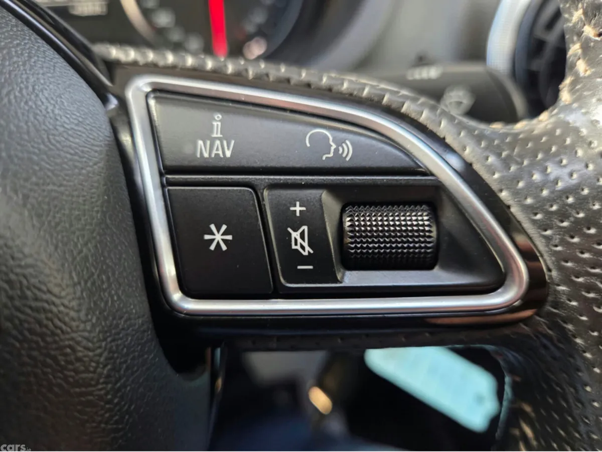 Audi A3 Saloon, Diesel, 2016, Blue