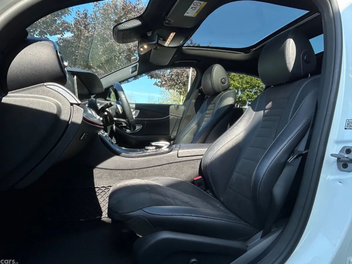 Mercedes-Benz E-Class Saloon, Diesel, 2019, White