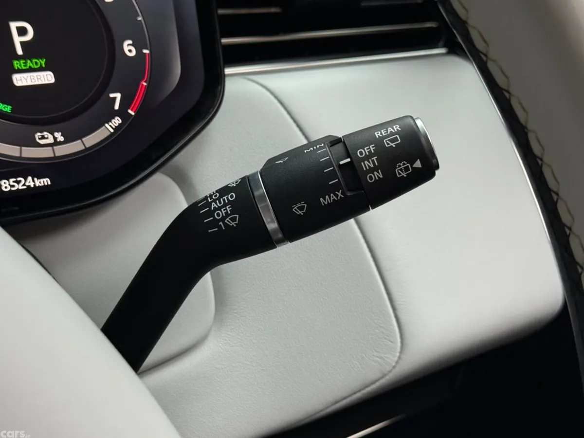 Land Rover Range Rover Sport SUV, Petrol Plug-in Hybrid, 2023, White