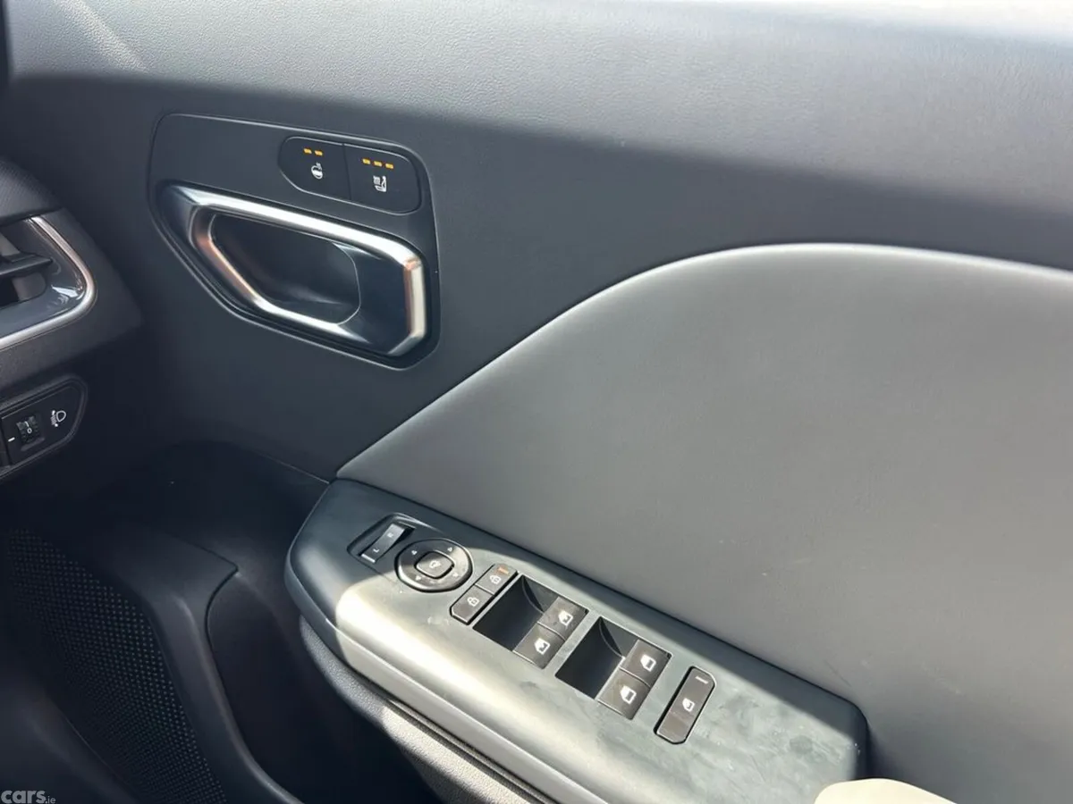 Kia K4 Hatchback, Petrol, 2027, Blue
