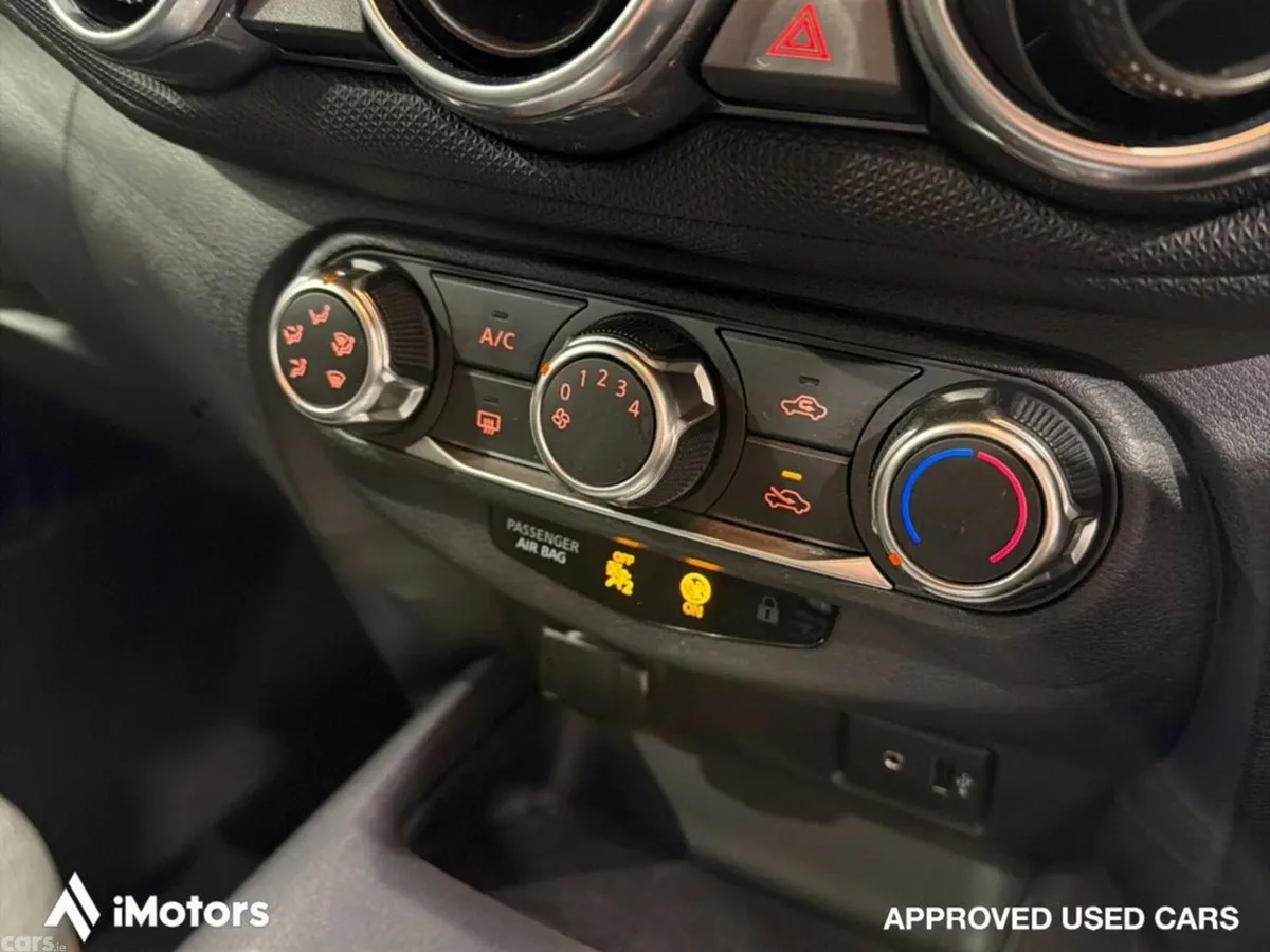 Nissan Juke SUV, Petrol, 2022, Grey
