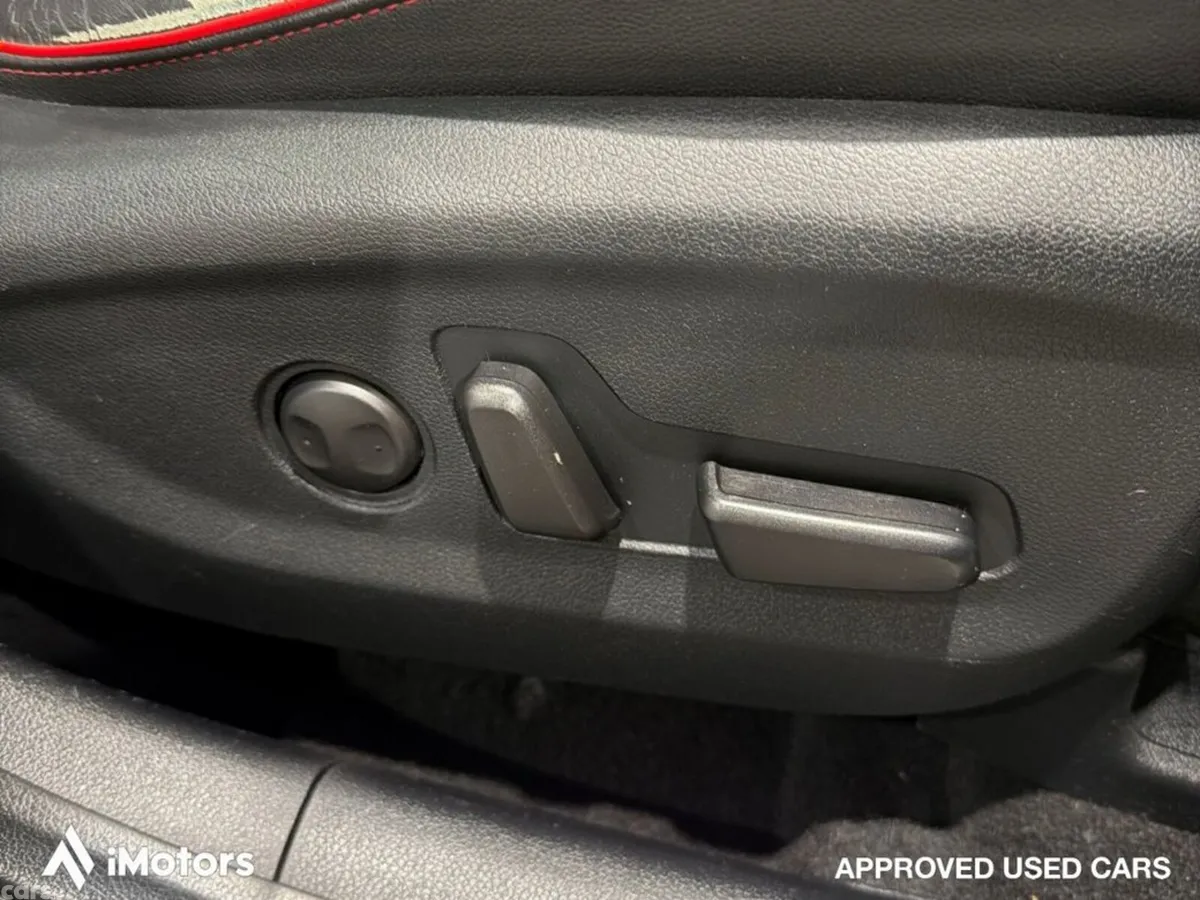 Kia Sportage SUV, Diesel, 2019, Grey