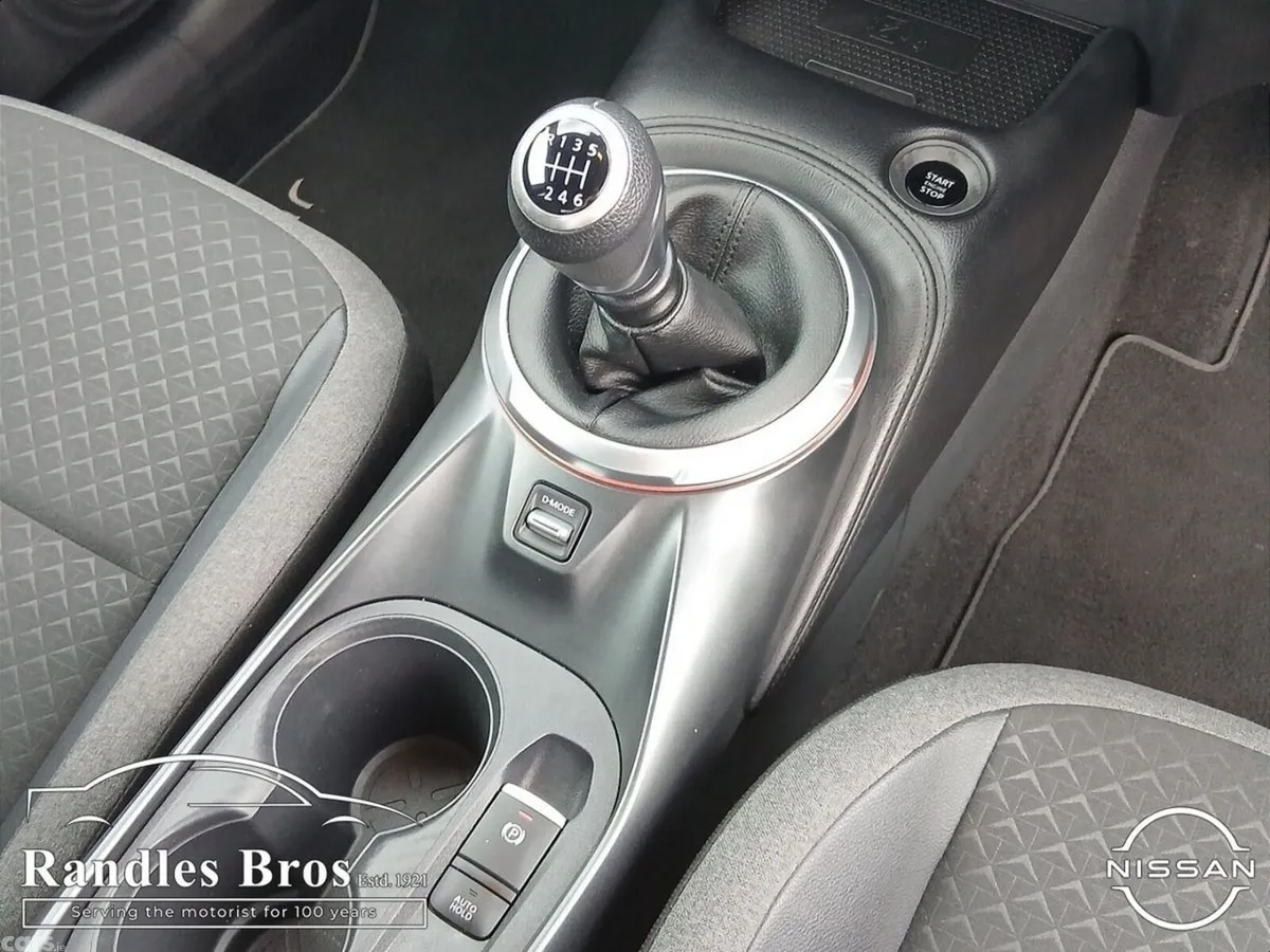 Nissan Juke SUV, Petrol, 2025, Grey