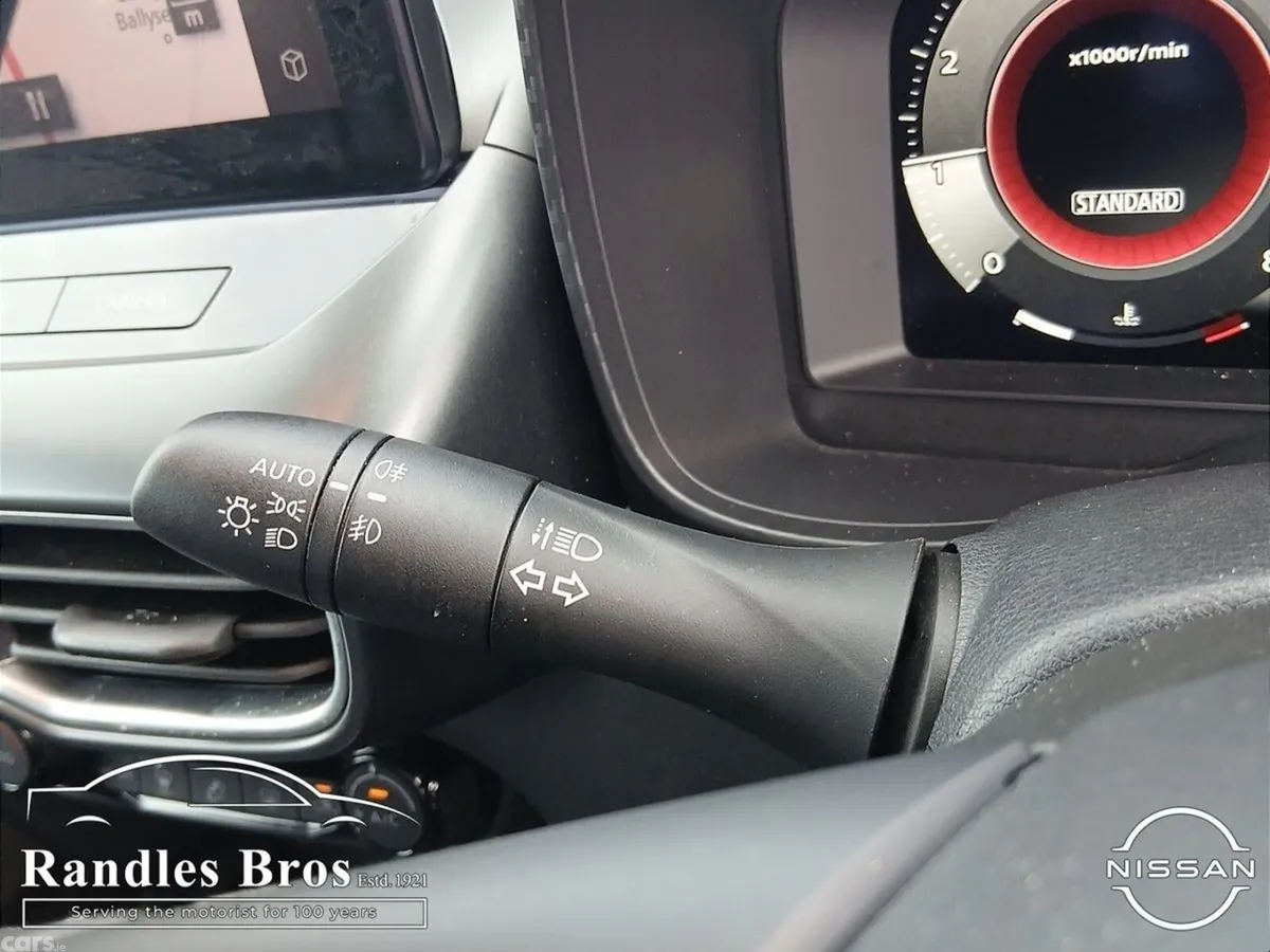 Nissan Juke SUV, Petrol, 2025, Grey