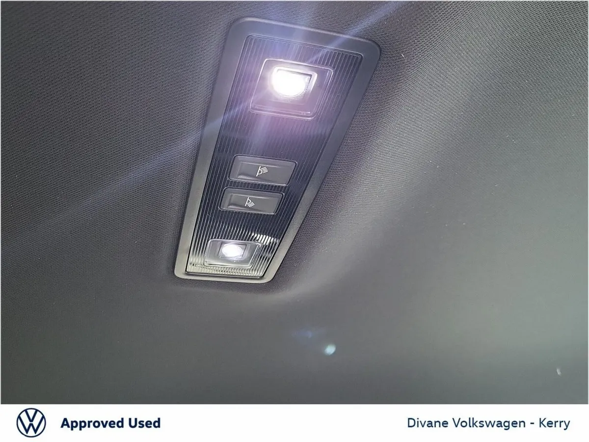 Volkswagen Polo Hatchback, Petrol, 2027, Grey