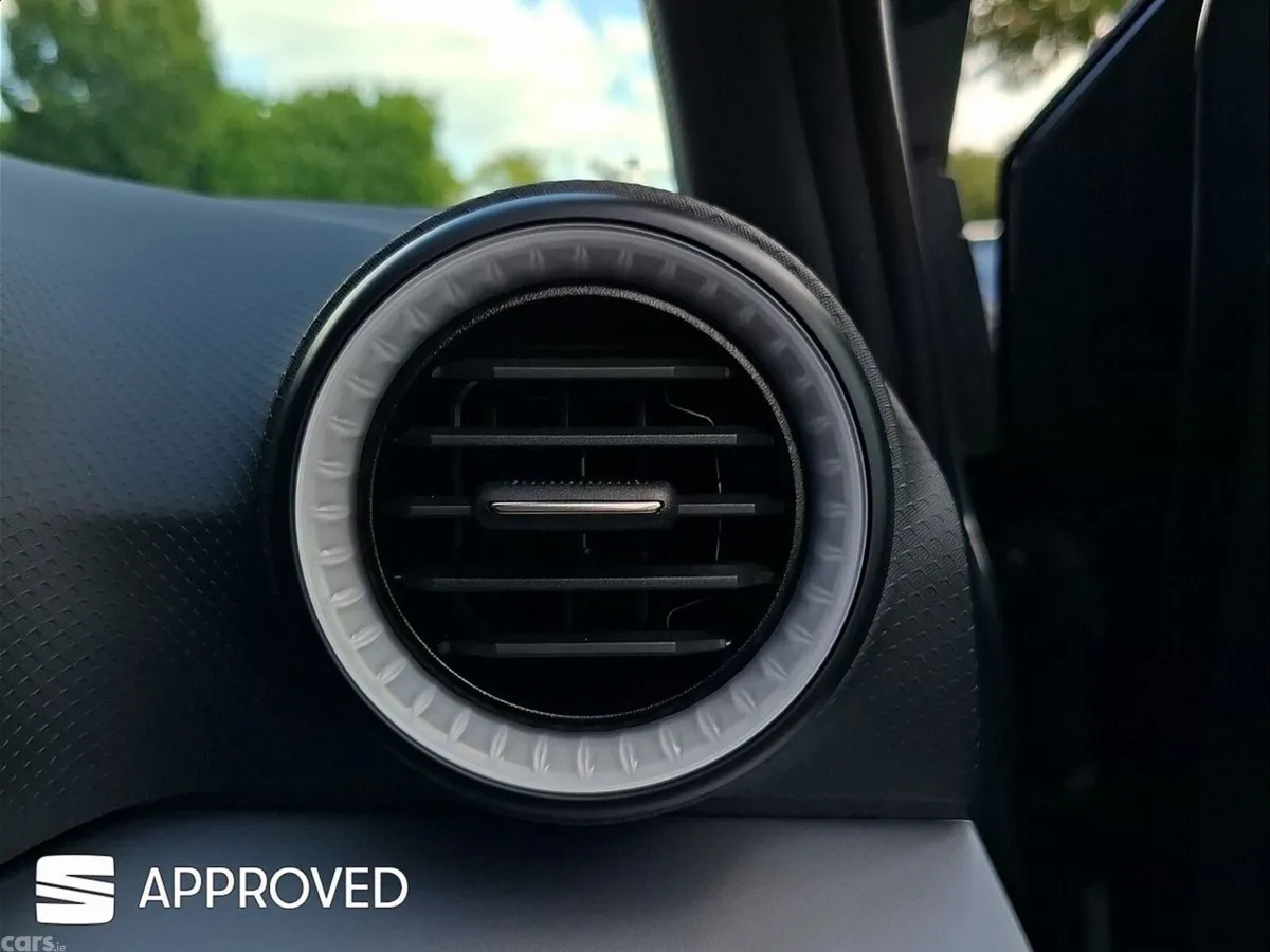 SEAT Ibiza Hatchback, Petrol, 2026, Blue