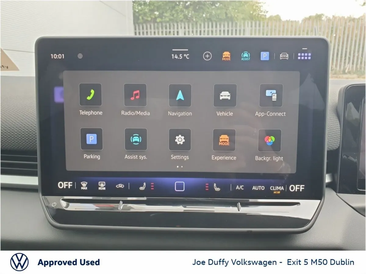 Volkswagen T-Roc SUV, Petrol, 2026, White