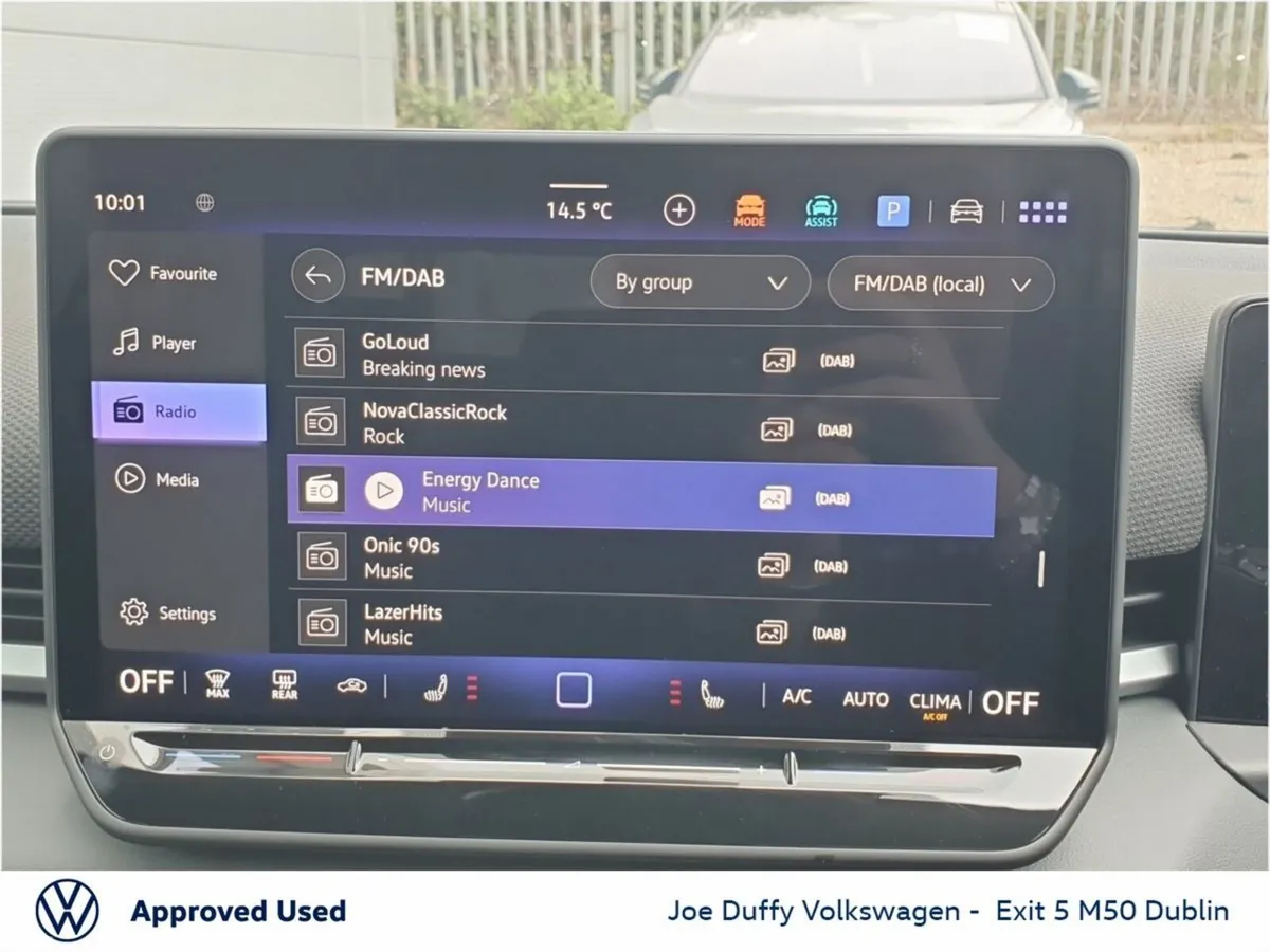 Volkswagen T-Roc SUV, Petrol, 2026, White