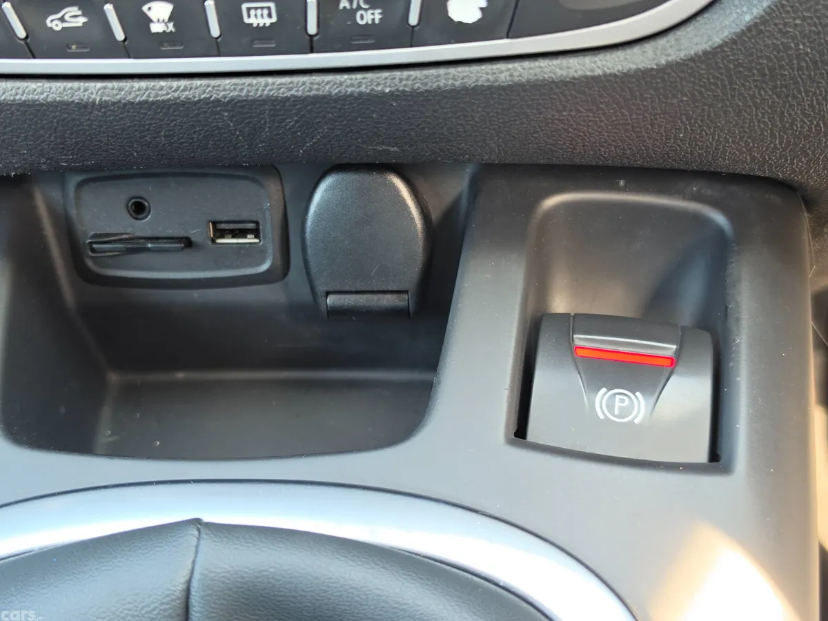 Renault Grand Scenic MPV, Diesel, 2016, Gold