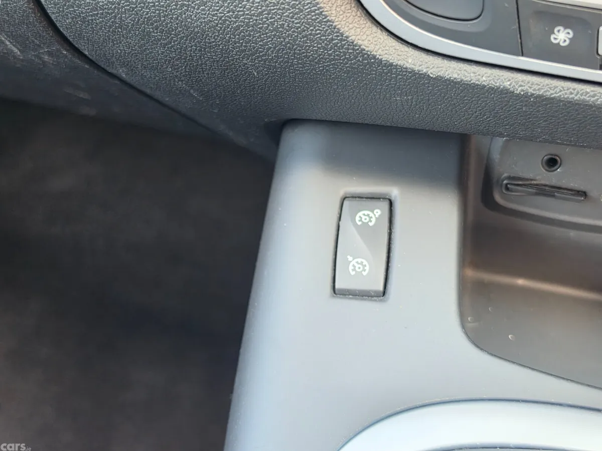 Renault Grand Scenic MPV, Diesel, 2016, Gold