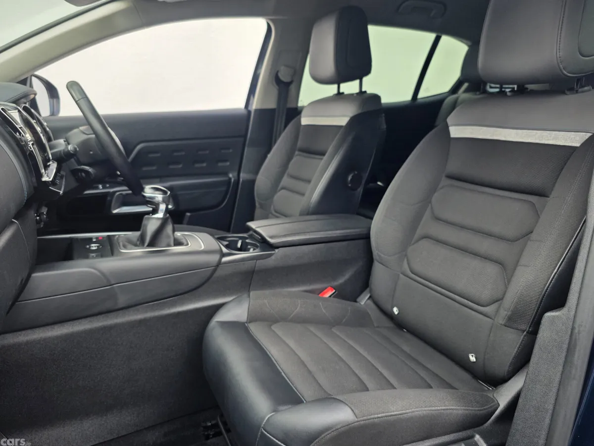 Citroen C5 Aircross MPV, Diesel, 2022, Blue
