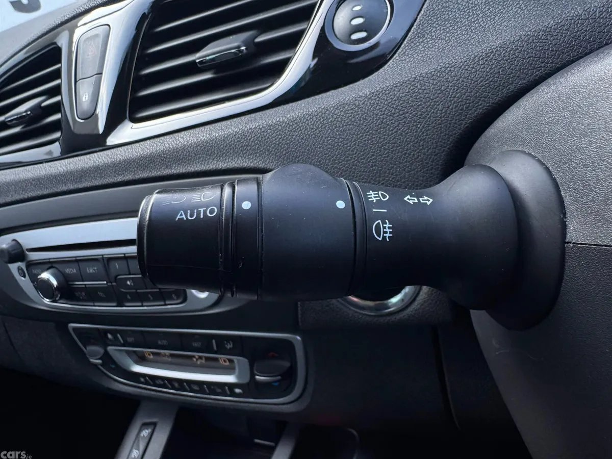 Renault Grand Scenic MPV, Diesel, 2016, Grey
