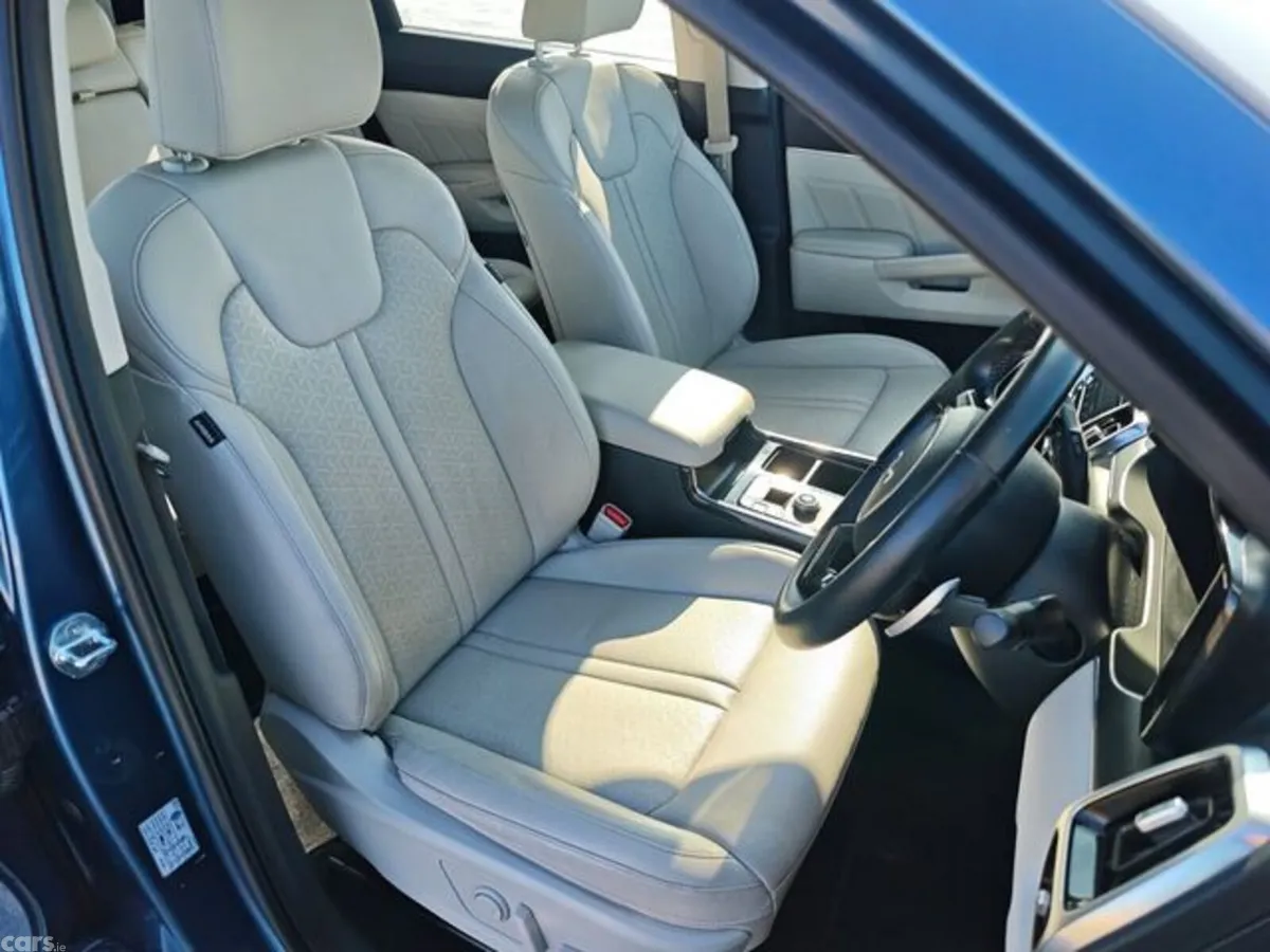 Kia Sorento MPV, Diesel, 2022, Blue