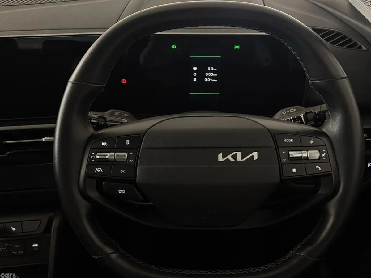 Kia Sportage MPV, Diesel Hybrid, 2025, Grey