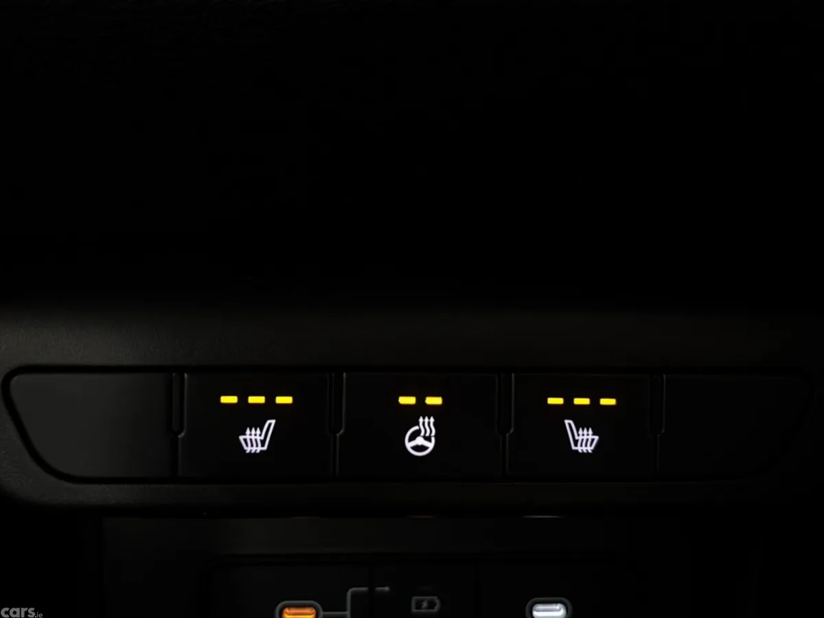 Kia Sportage MPV, Diesel Hybrid, 2025, Grey