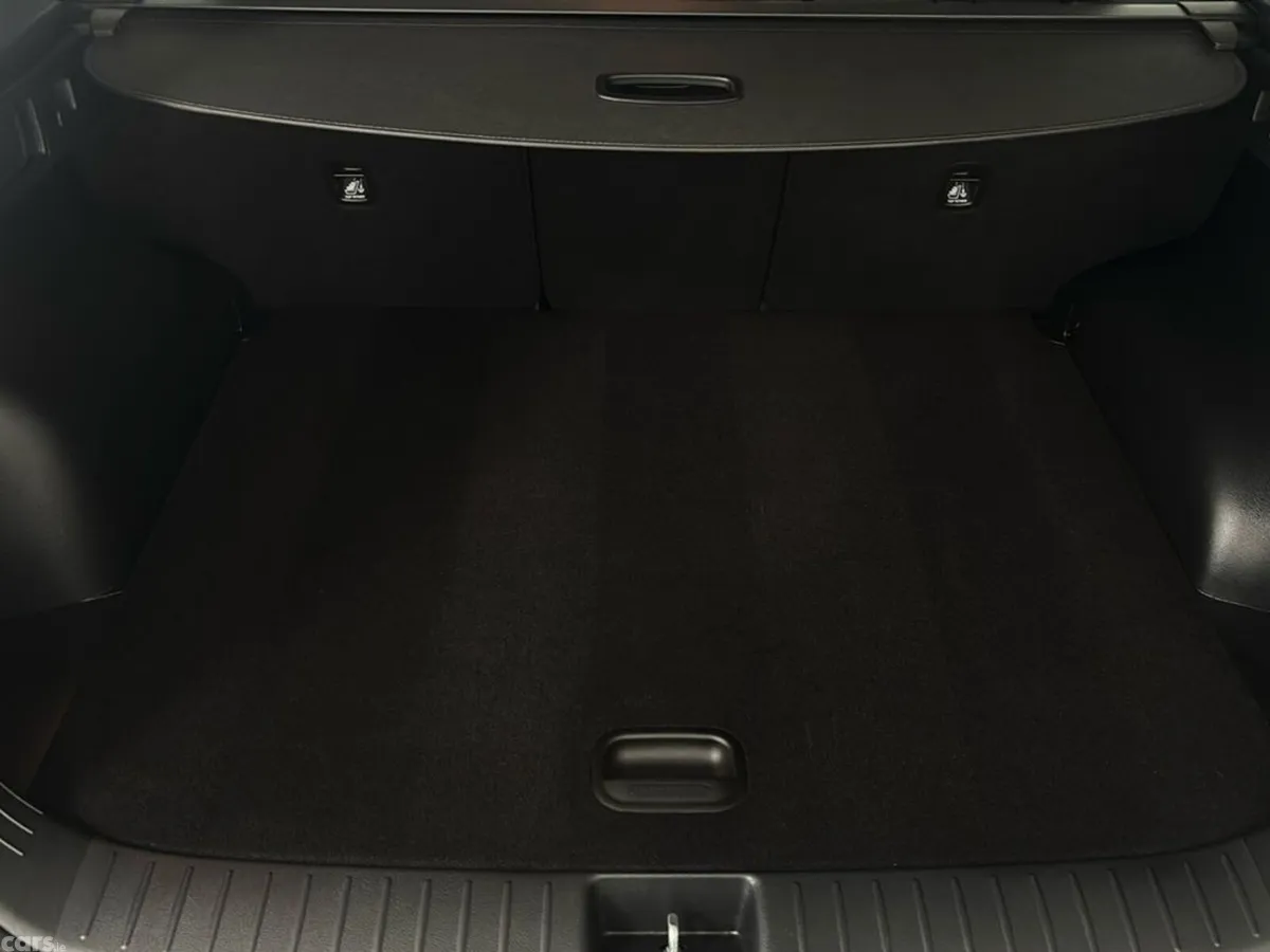 Kia Sportage MPV, Diesel Hybrid, 2025, Grey