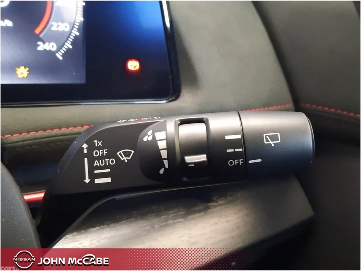 Nissan Ariya MPV, Electric, 2025, Grey