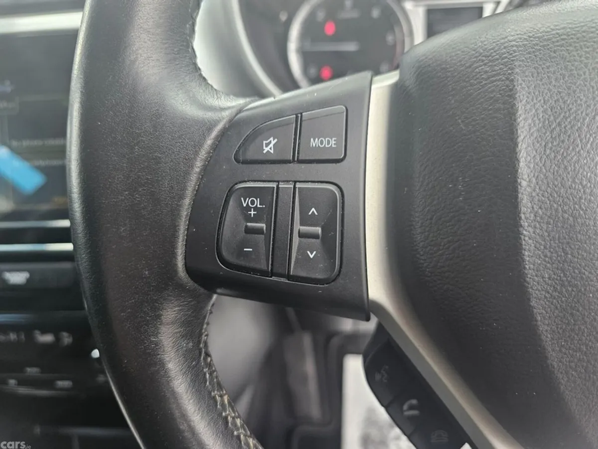 Suzuki Vitara Hatchback, Diesel, 2016, Grey