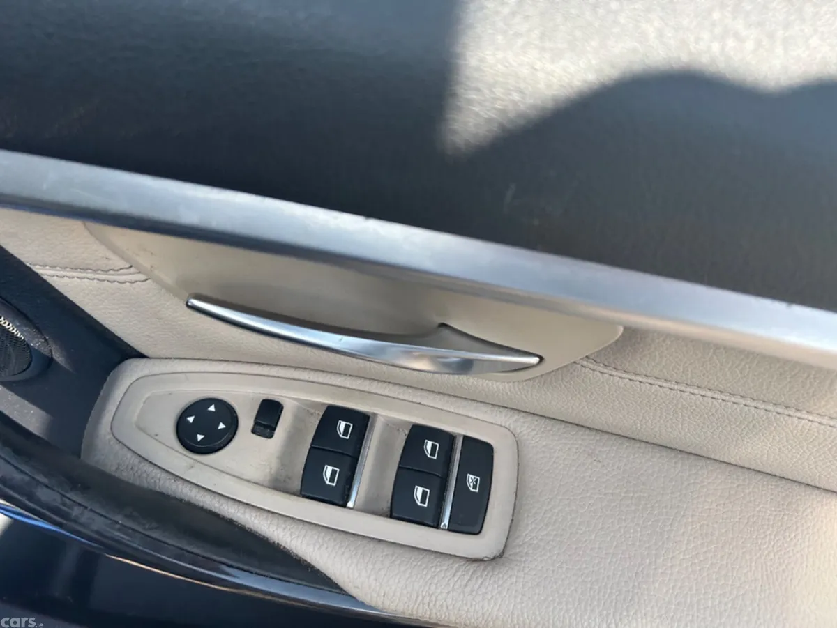 BMW 3-Series Saloon, Diesel, 2017, Blue