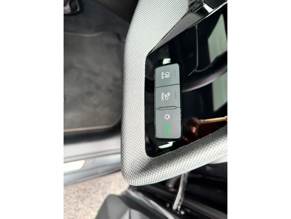 Audi A3 Saloon, Diesel, 2025, Grey