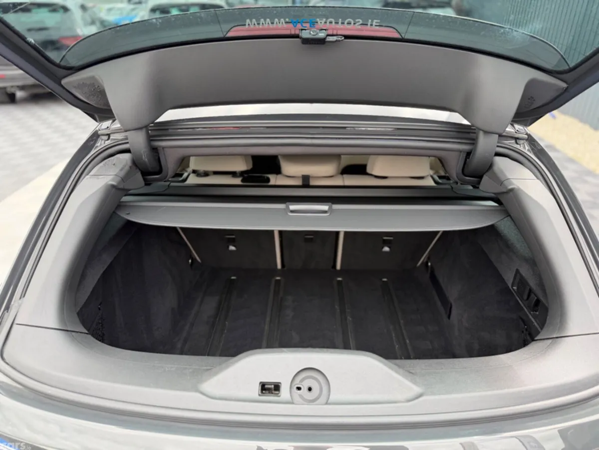 BMW 3-Series Estate, Diesel, 2020, Grey