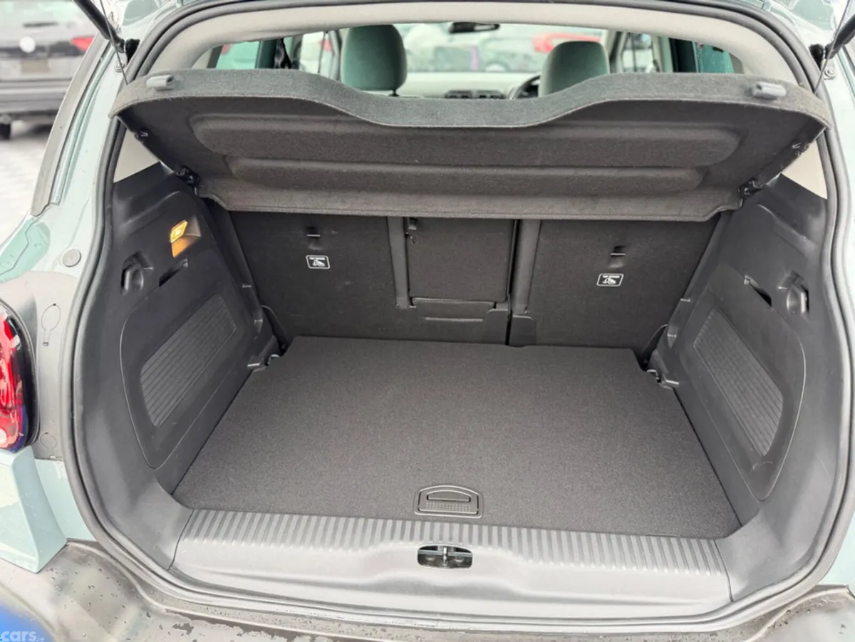 Citroen C3 Aircross SUV, Diesel, 2022, Grey