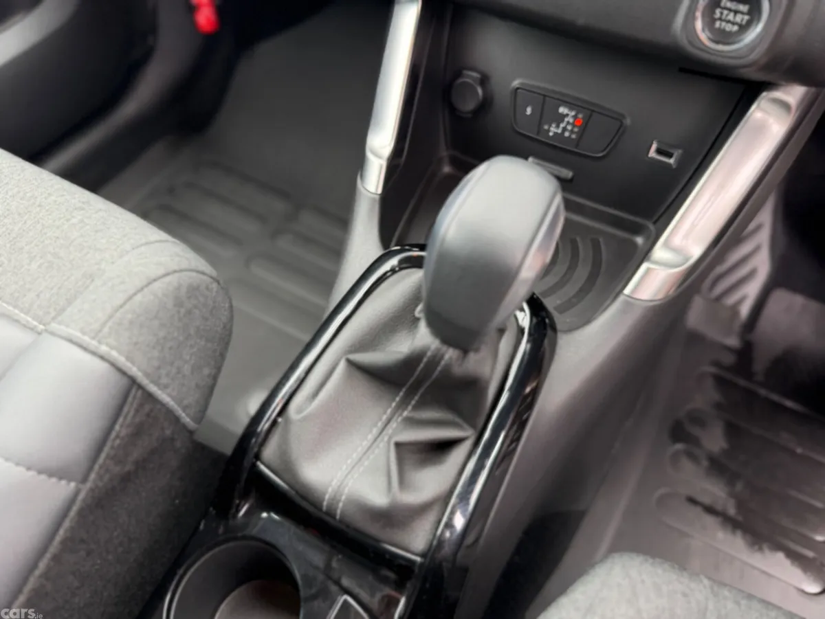 Citroen C3 Aircross SUV, Diesel, 2022, Grey