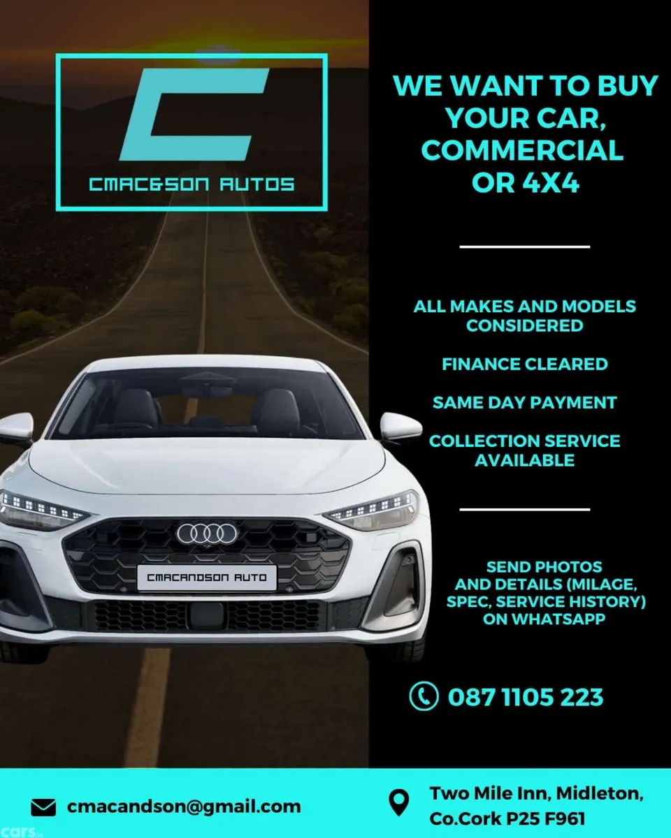 Audi A5 Hatchback, Diesel, 2023, Grey