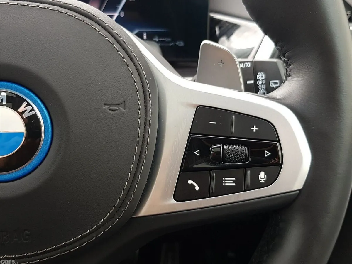 BMW X5 SUV, Petrol Plug-in Hybrid, 2025, Grey