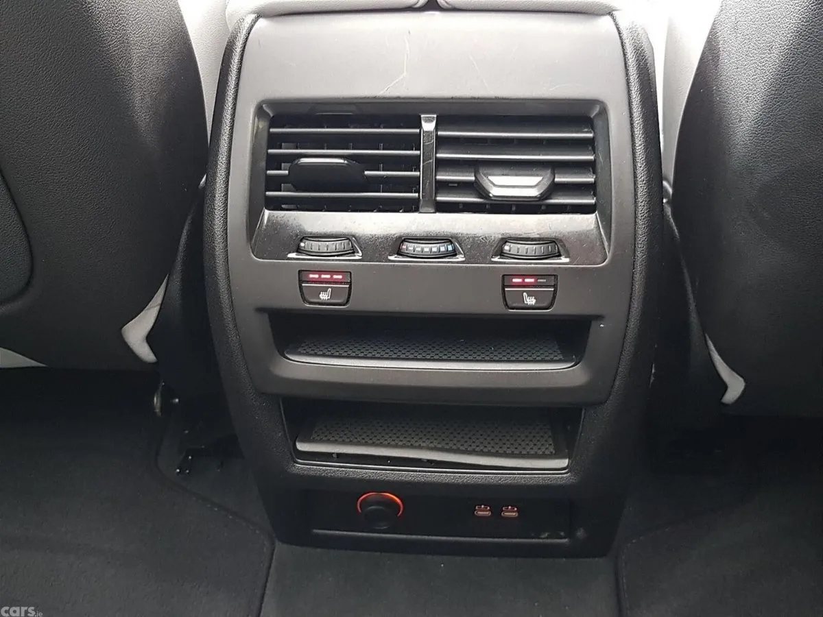 BMW X5 SUV, Petrol Plug-in Hybrid, 2025, Grey