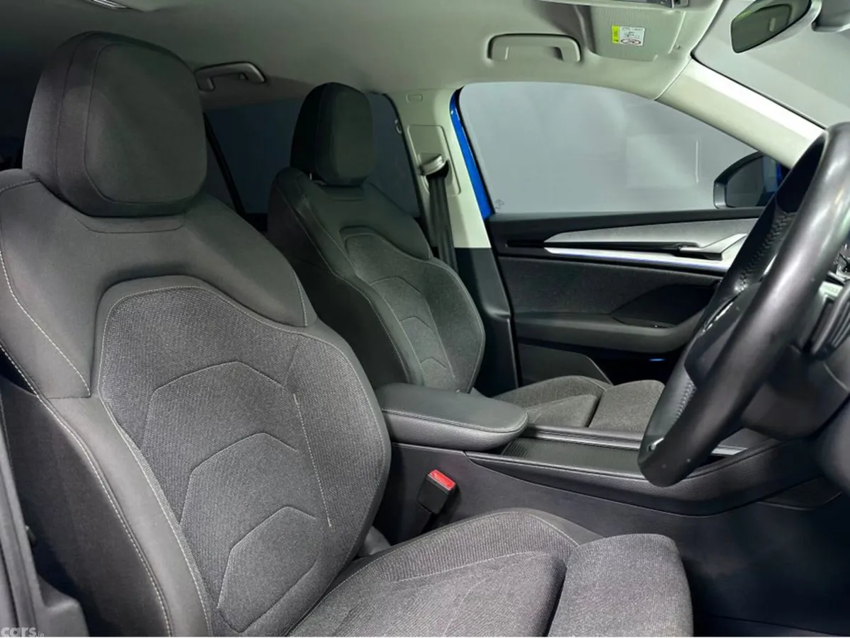 Skoda Kodiaq SUV, Diesel, 2024, Blue