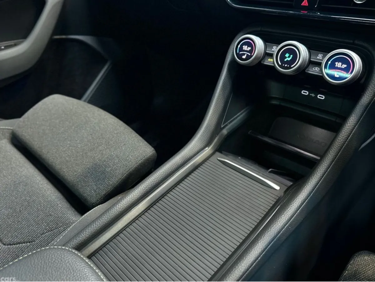 Skoda Kodiaq SUV, Diesel, 2024, Blue
