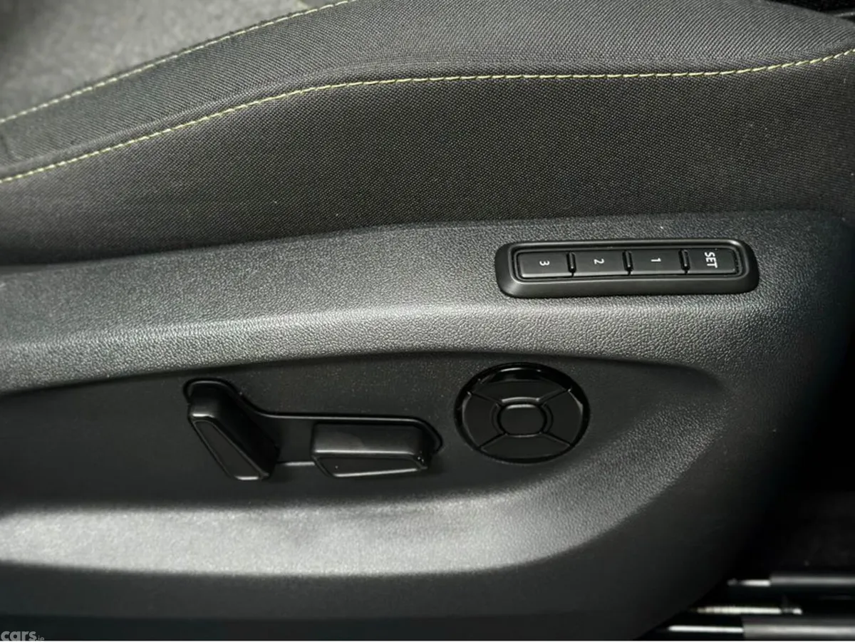 Skoda Kodiaq SUV, Diesel, 2024, Blue