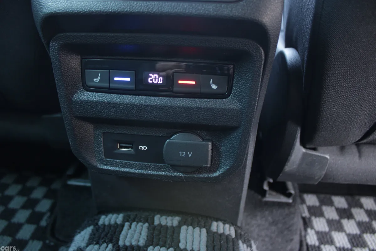 Volkswagen Tiguan MPV, Diesel, 2020, Black